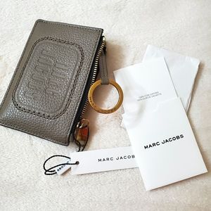 Marc Jacobs cardholder coin purse